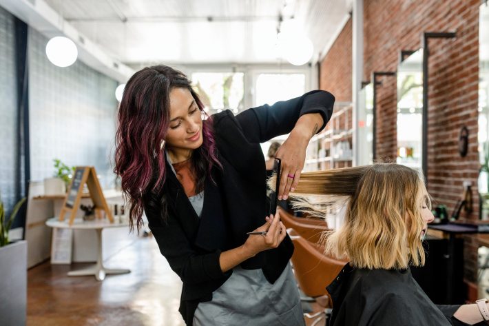 Health Insurance for Hairstylists - Find the Plan